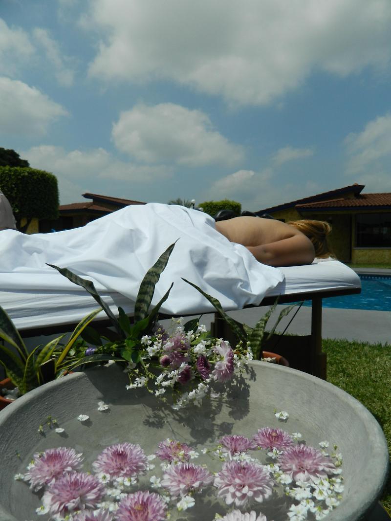 Hotel Layfer, Cordoba, Veracruz, Mexico