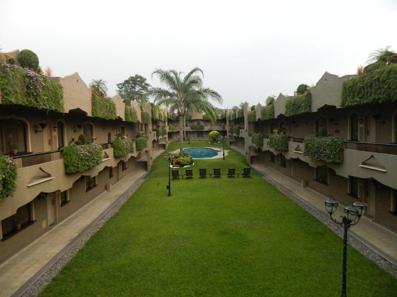 Layfer, Cordoba, Veracruz, Mexico Hotel 4*