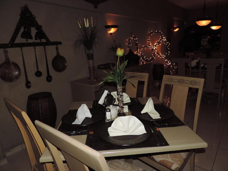 Hotel Layfer, Cordoba, Veracruz, Mexico