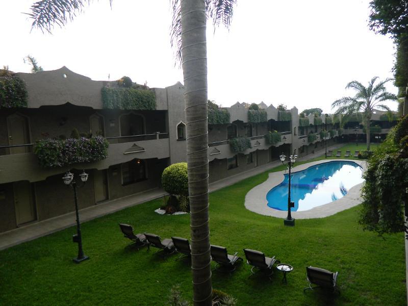 Layfer, Cordoba, Veracruz, Mexico Hotel 4*