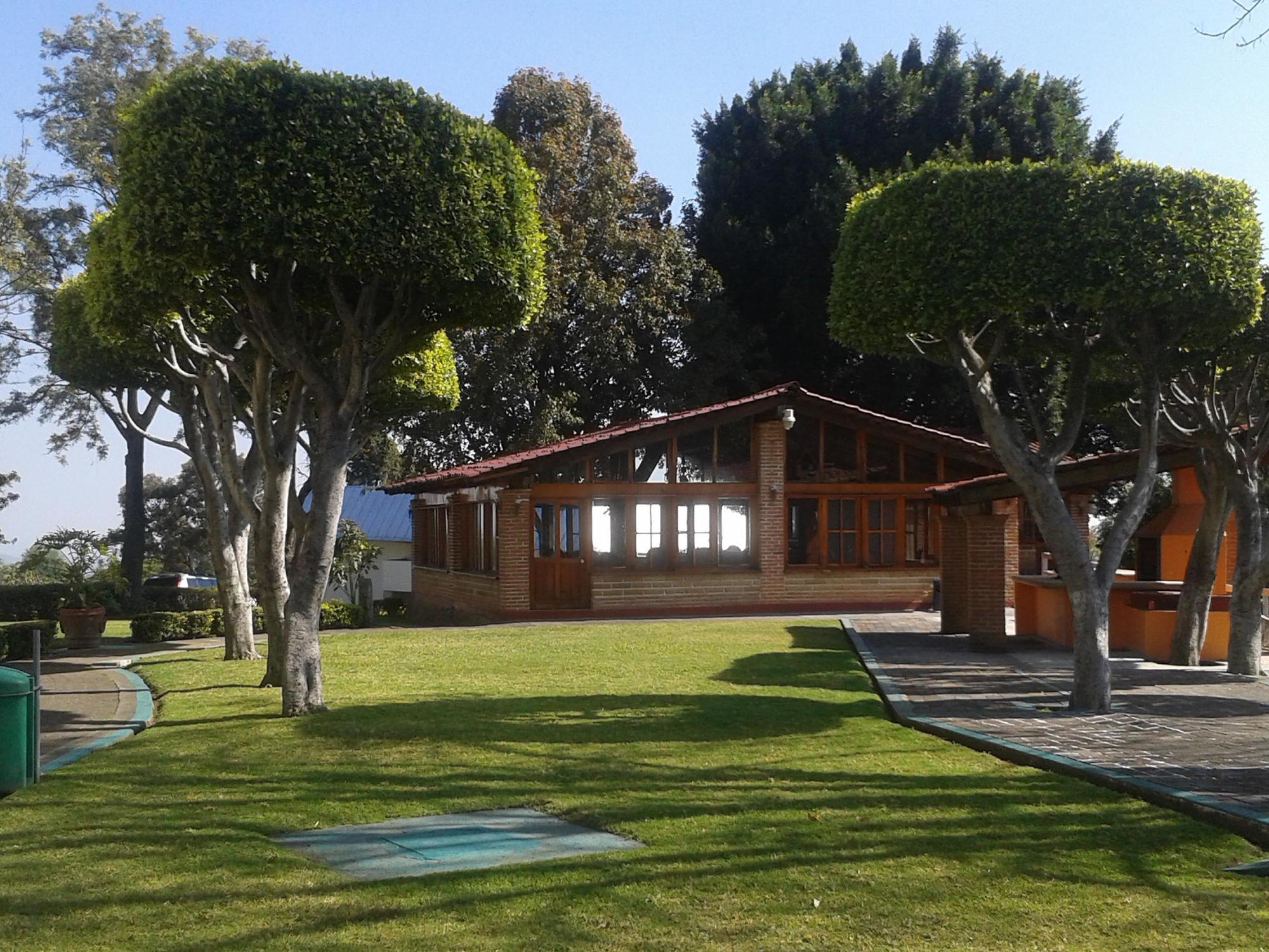 Aristos Mirador Hotel