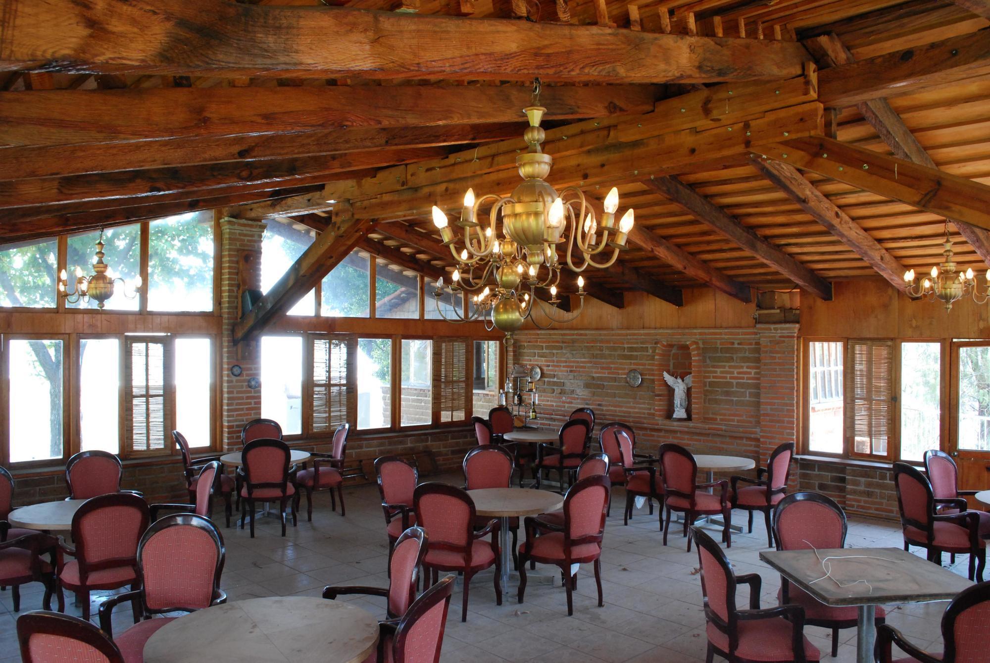 Hotel Aristos Mirador 3*