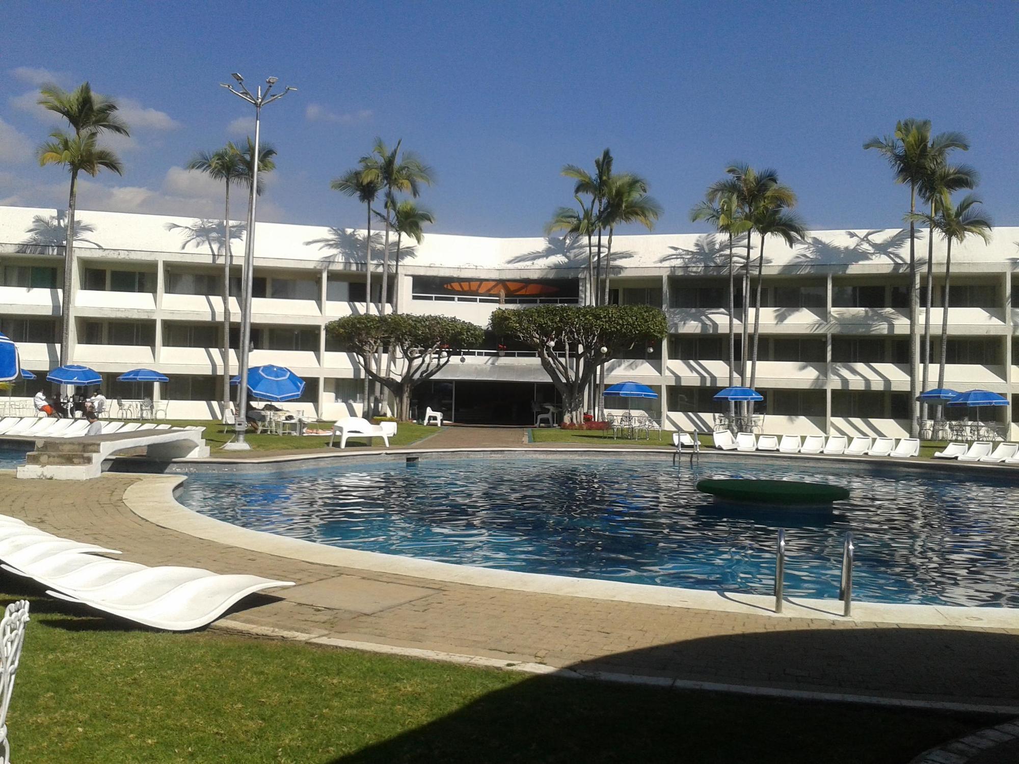 Hotel Aristos Mirador