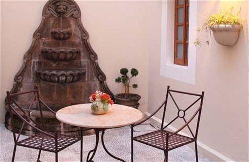 Hotel Boutique La Casa Azul Cuernavaca