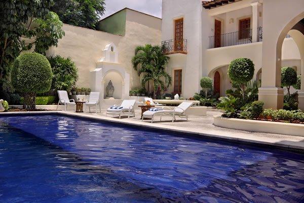 Boutique La Casa Azul 5*