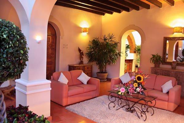 Boutique La Casa Azul
