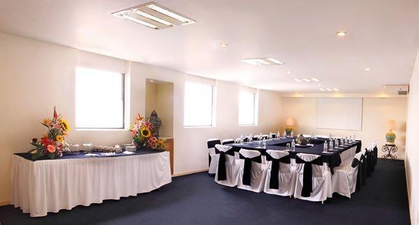 Boutique La Casa Azul Hotel Cuernavaca