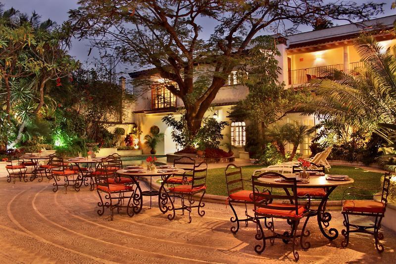 Boutique La Casa Azul Hotel