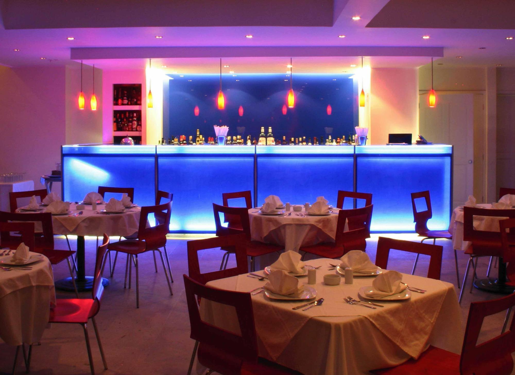 Gs (adults Only) Hotel 4*