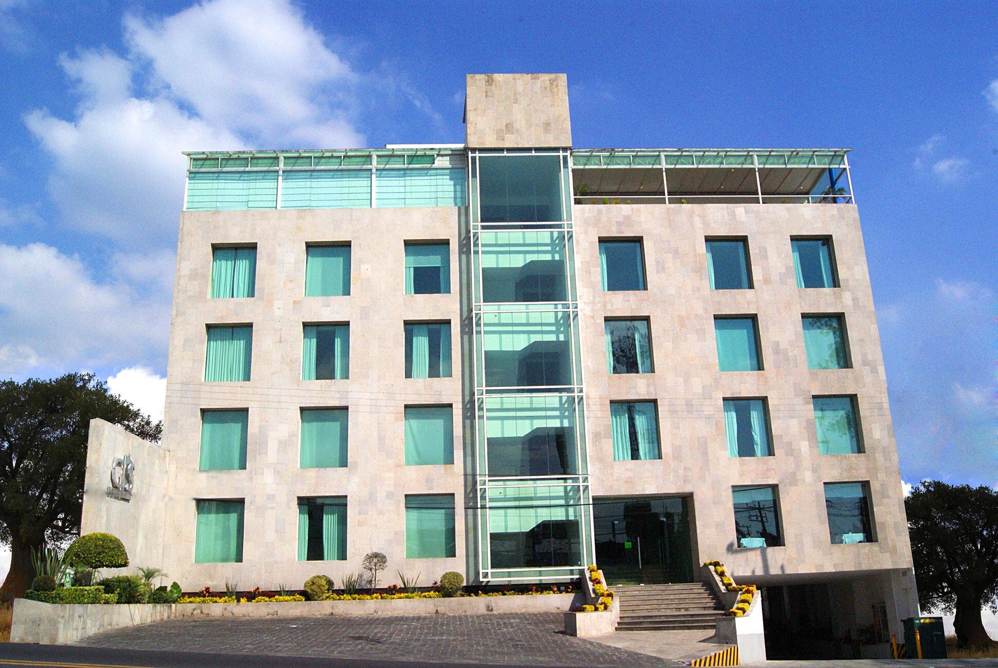 Hotel Gs (adults Only) Cuernavaca
