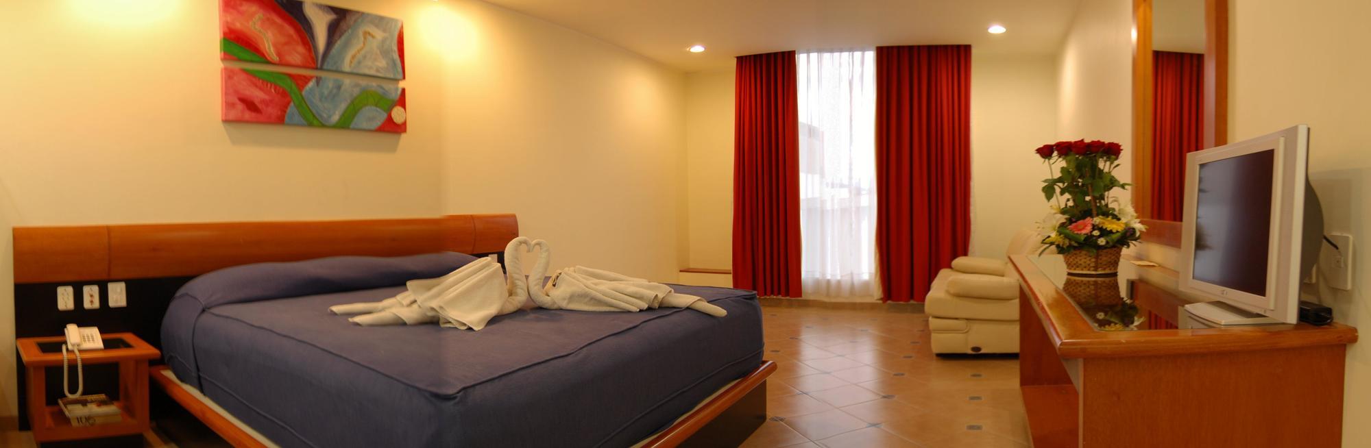 Gs (adults Only) Cuernavaca