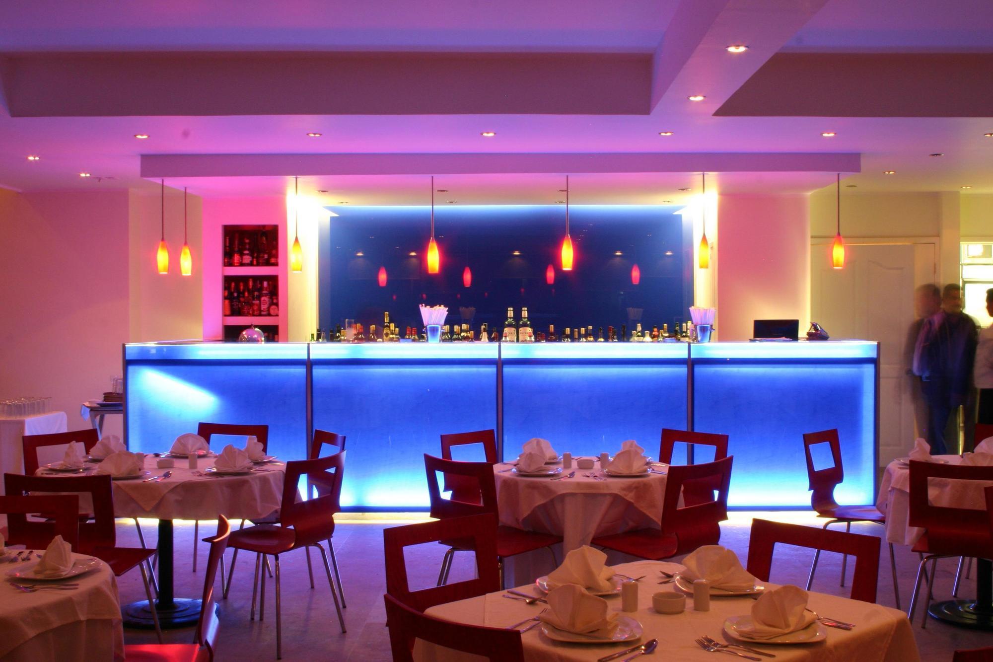 Gs (adults Only) Hotel