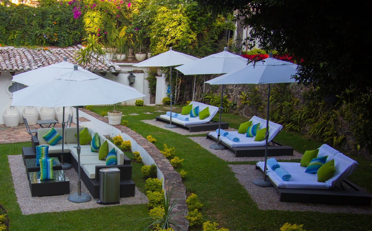 Casas Boutique Hotel, & Restaurante Hotel