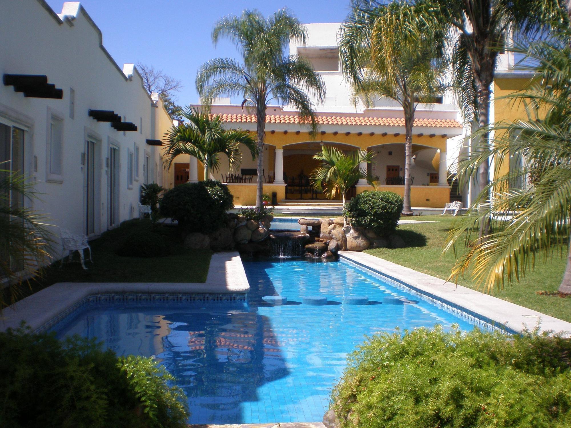 Canarios 4*