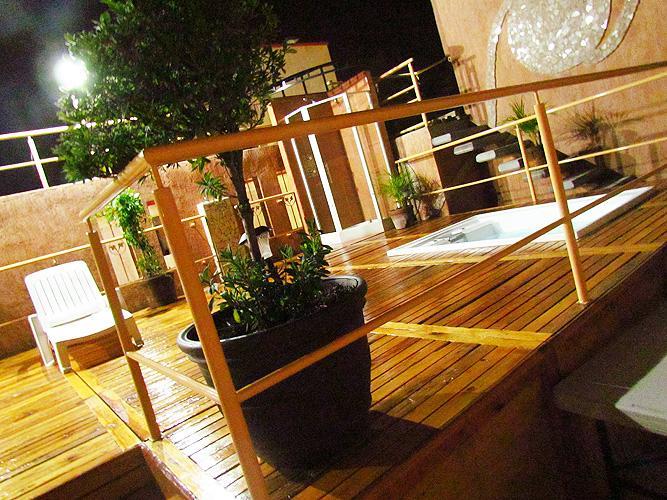 Hotel Y Paraiso Del Sur