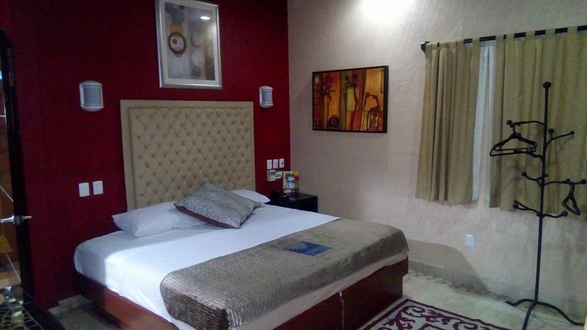 Hotel Y Paraiso Del Sur