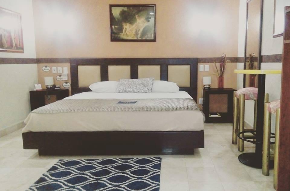 Y Paraiso Del Sur Hotel Cuernavaca