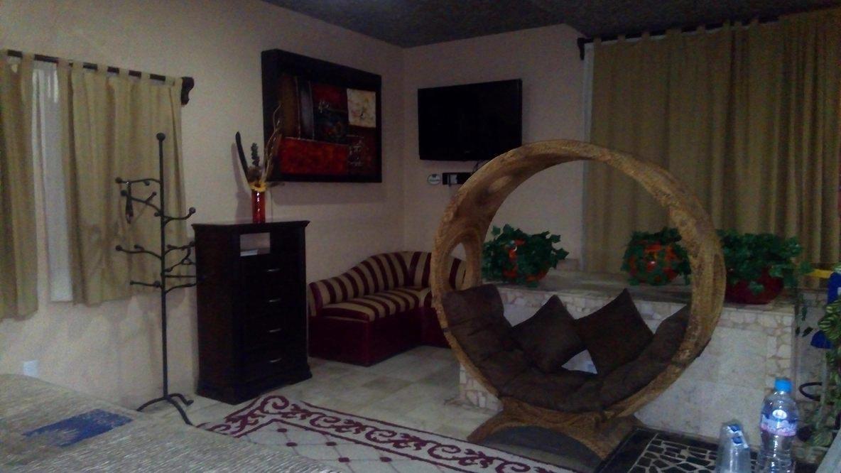 Y Paraiso Del Sur Hotel
