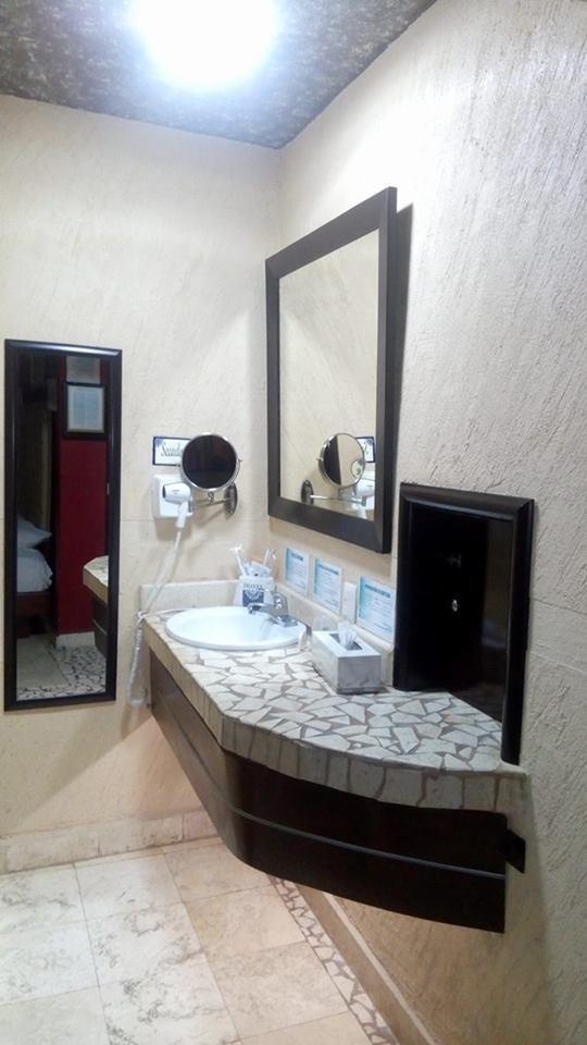 Hotel Y Paraiso Del Sur 3*