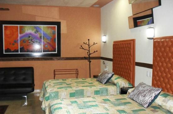 Y Paraiso Del Sur Hotel 3*