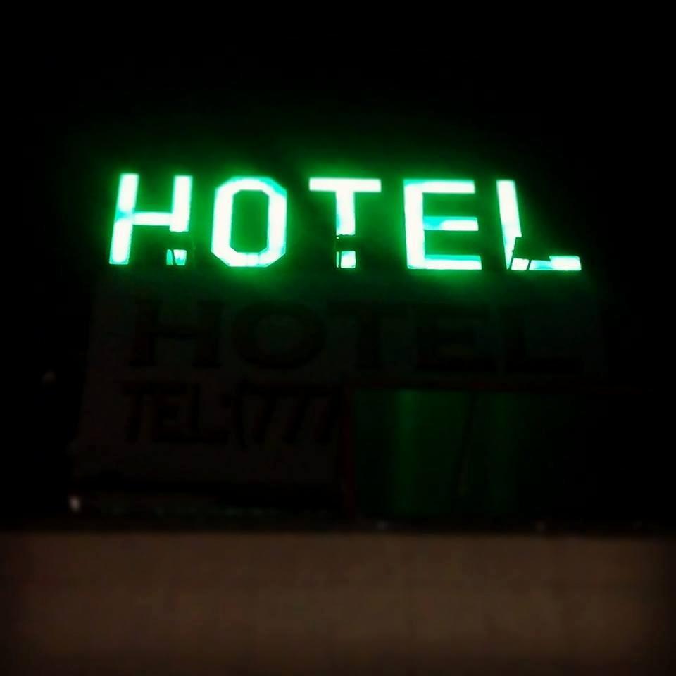 Y Paraiso Del Sur Hotel