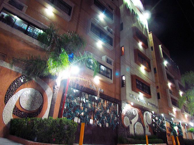 Hotel Y Paraiso Del Sur 3*