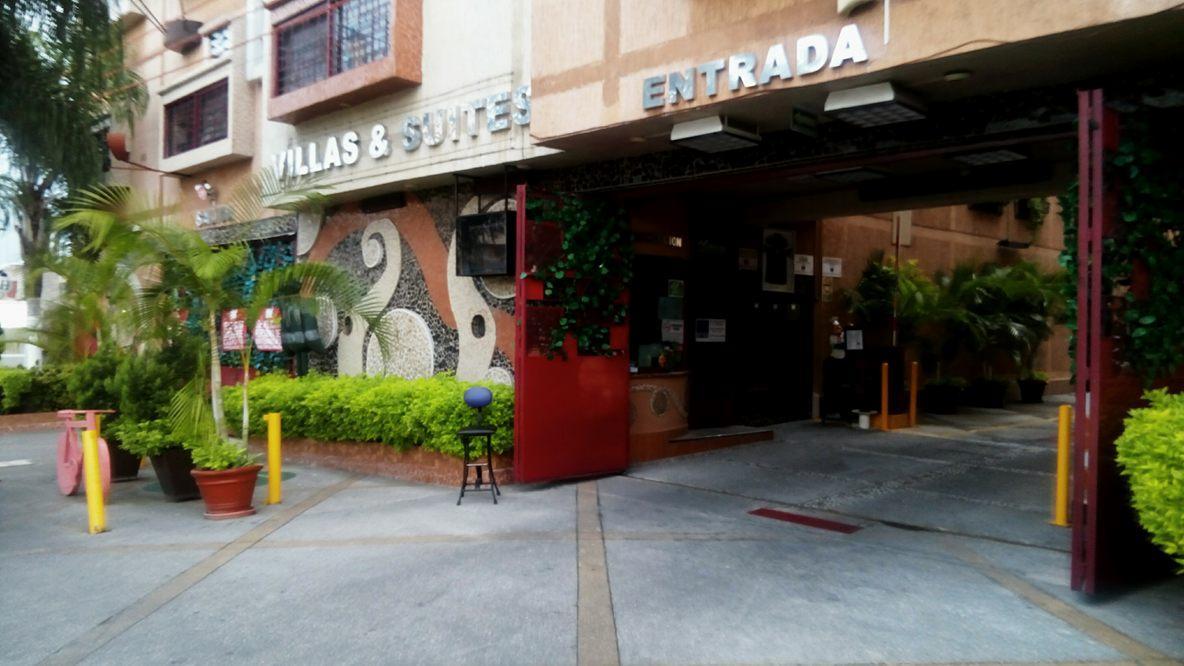 Y Paraiso Del Sur 3*