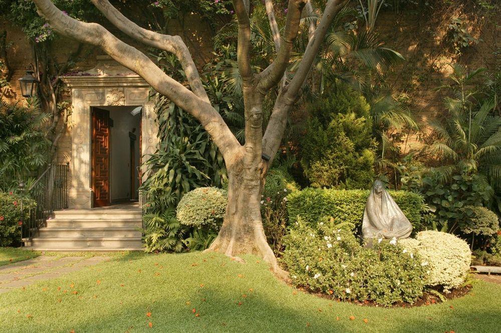 Mananitas 5* Cuernavaca