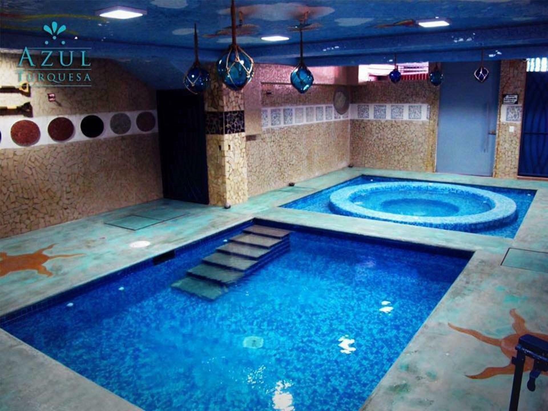 Azul Turquesa Hotel Cuernavaca