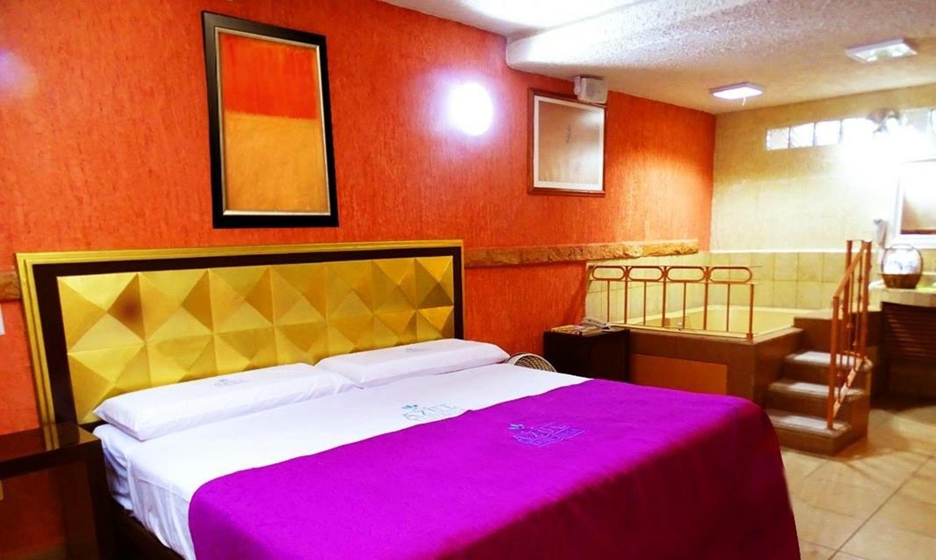 Hotel Azul Turquesa 3*