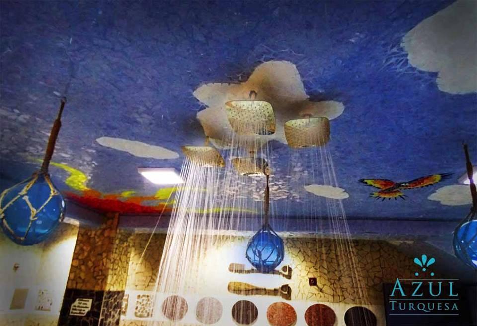 Azul Turquesa Hotel 3*