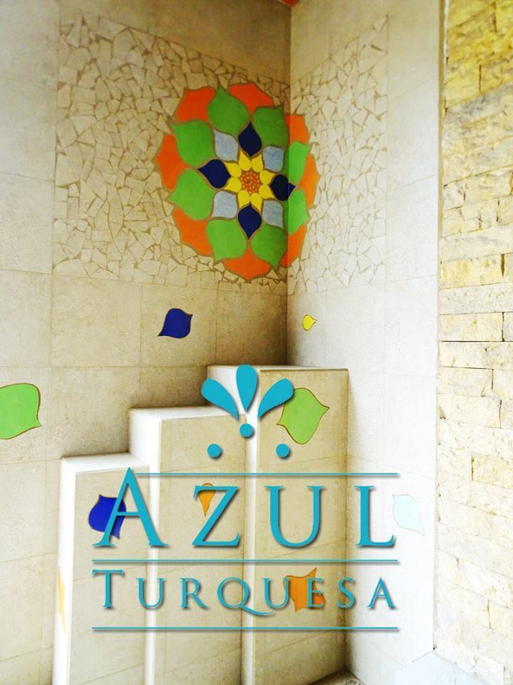 Hotel Azul Turquesa