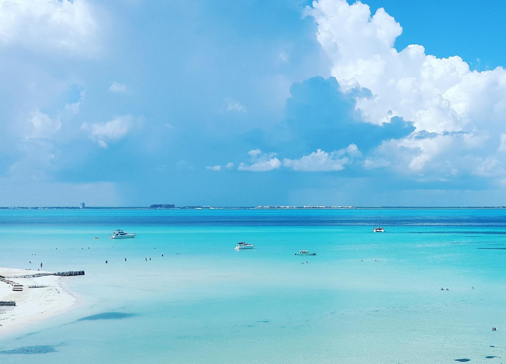 Mia Reef Cancun Isla Mujeres