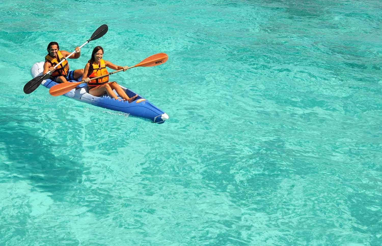Resort Mia Reef Cancun 4*
