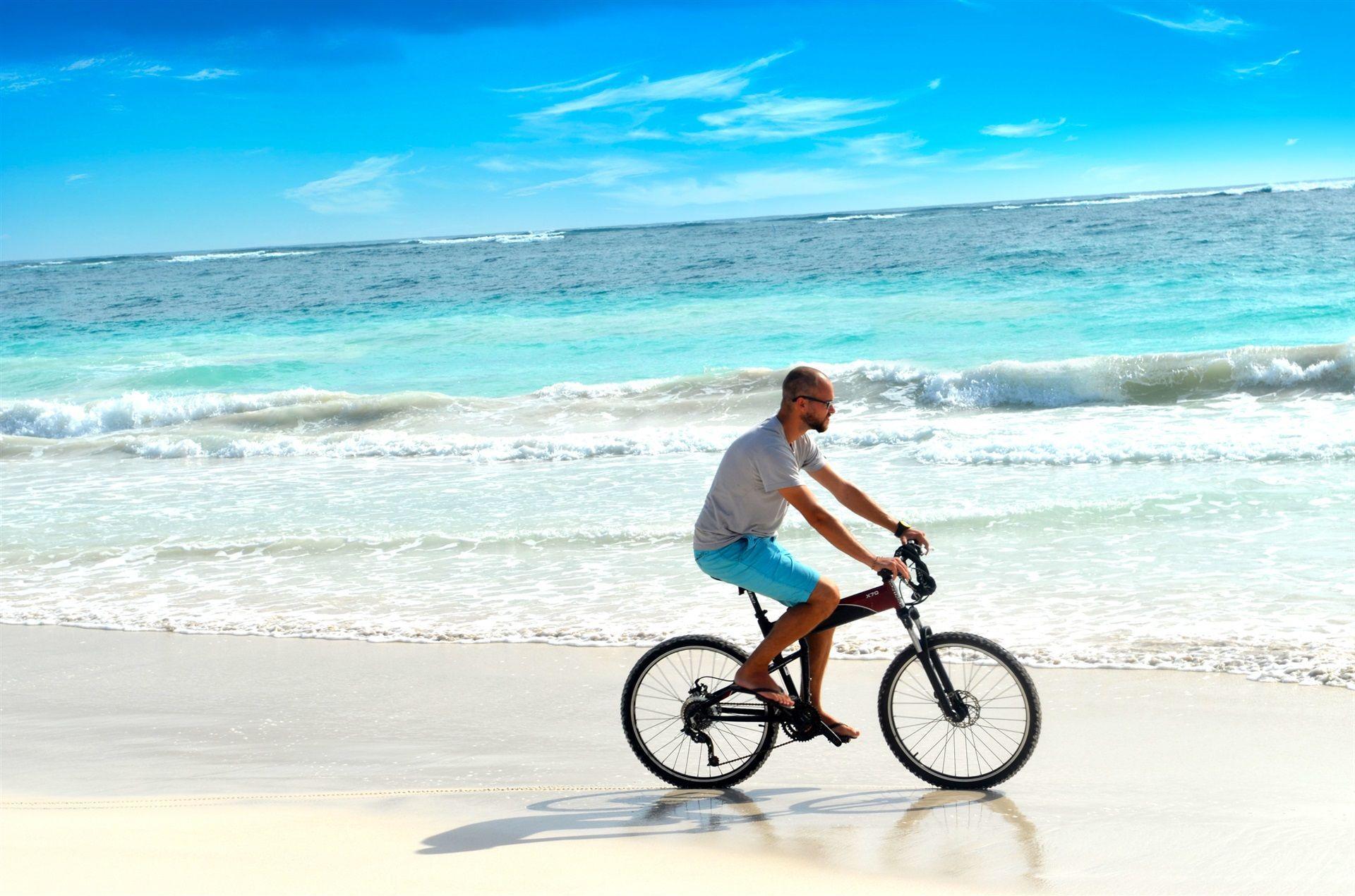 Mia Reef Cancun 4*