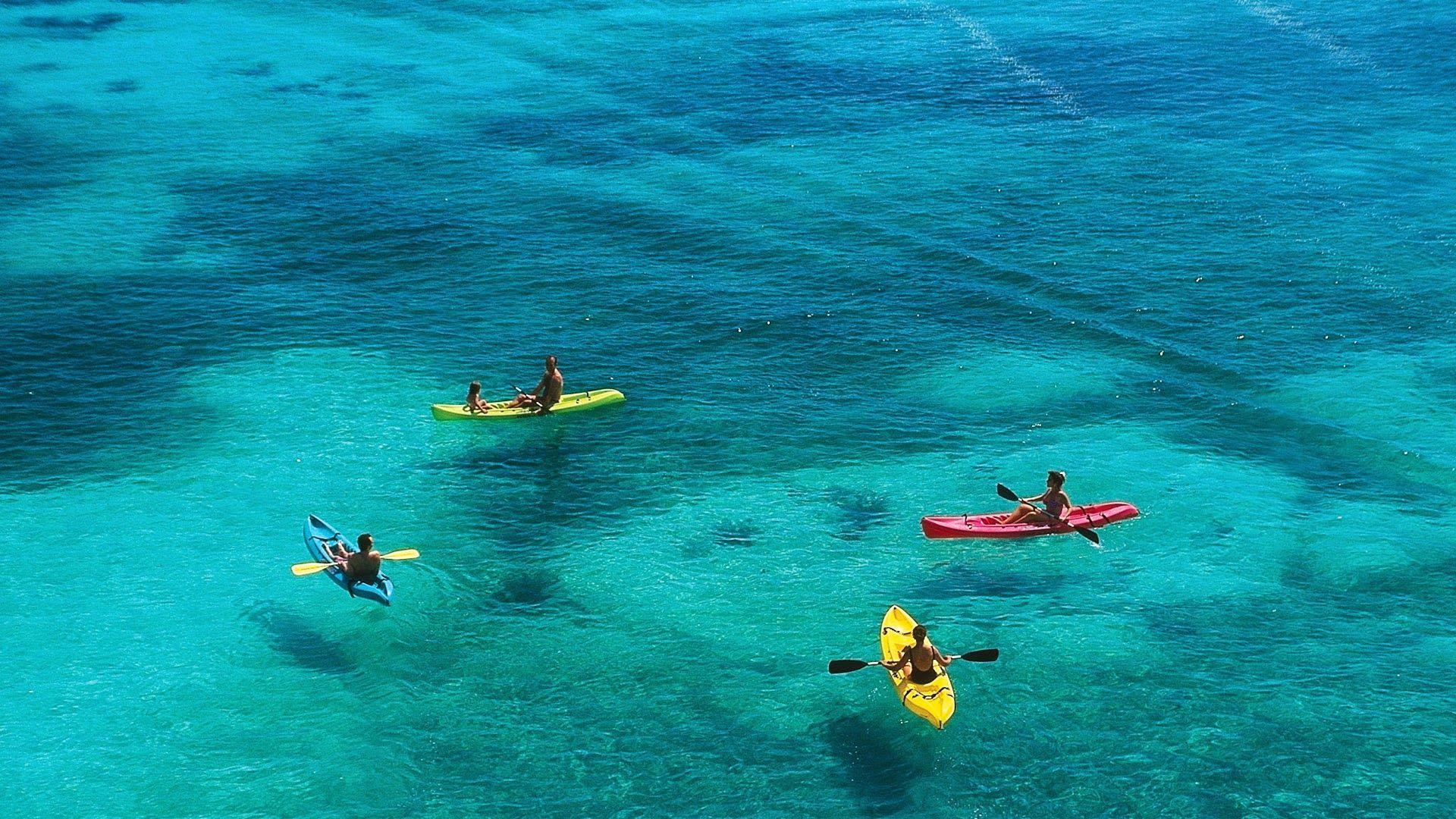 Mia Reef Cancun Resort 4*