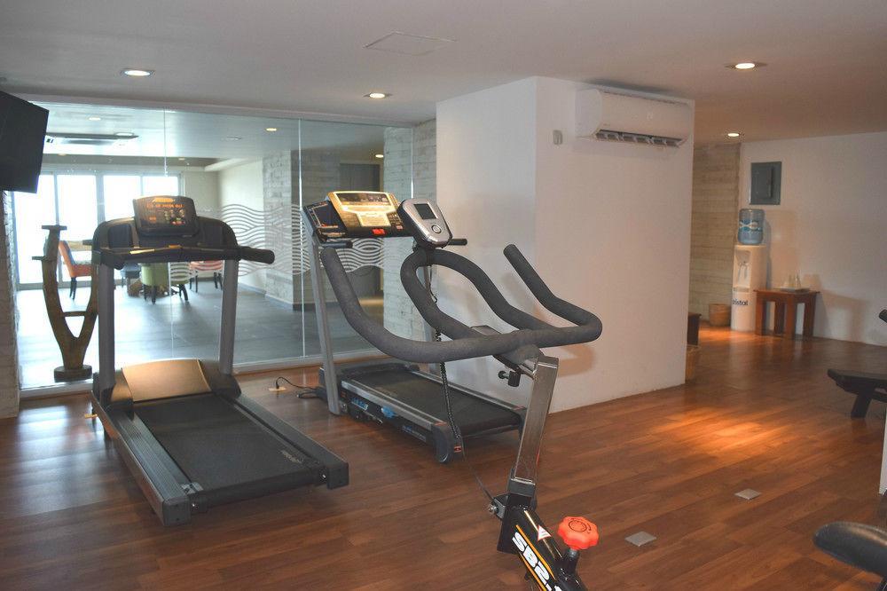 Resort Mia Reef Cancun 4*