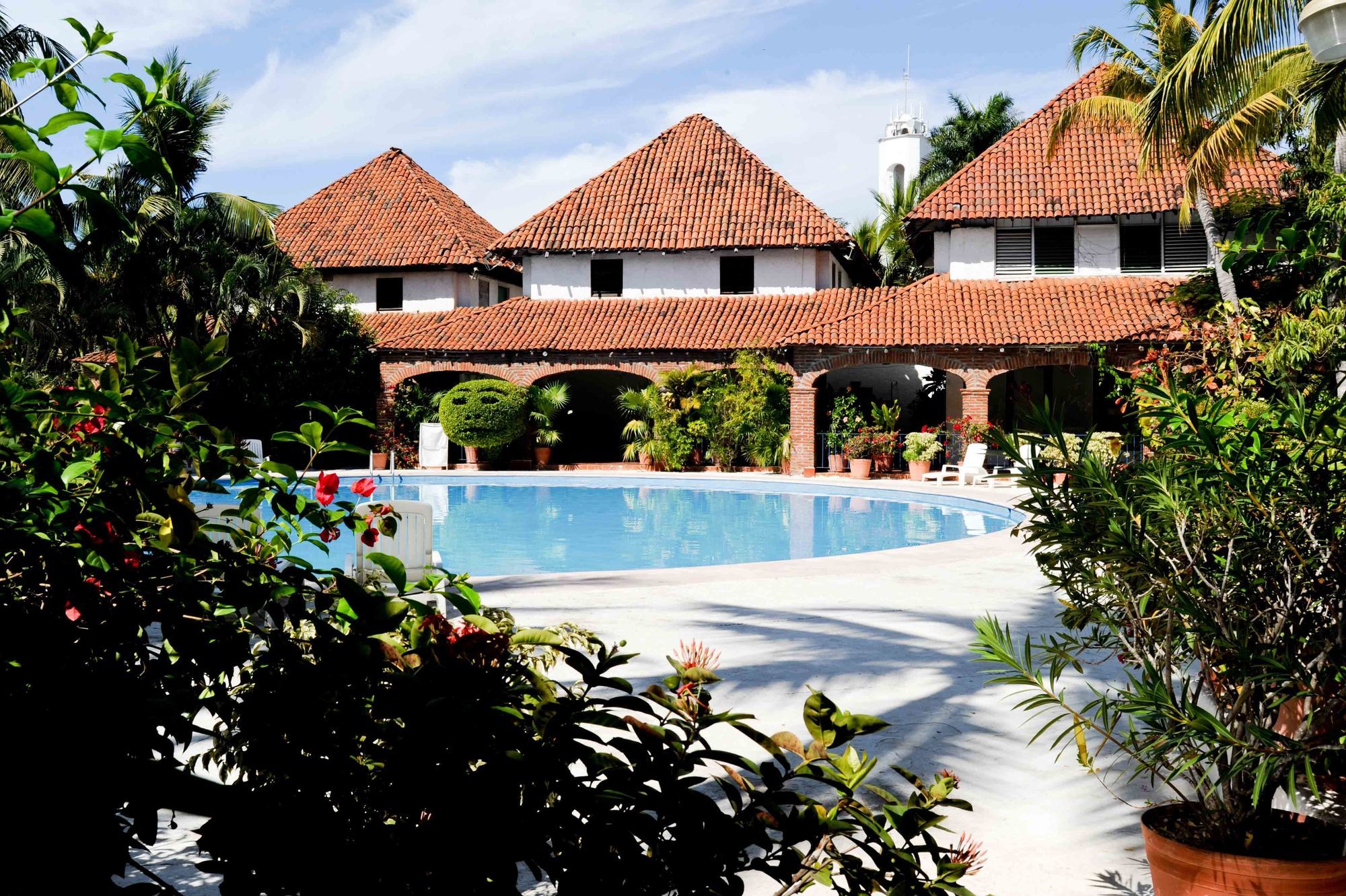 Paraiso