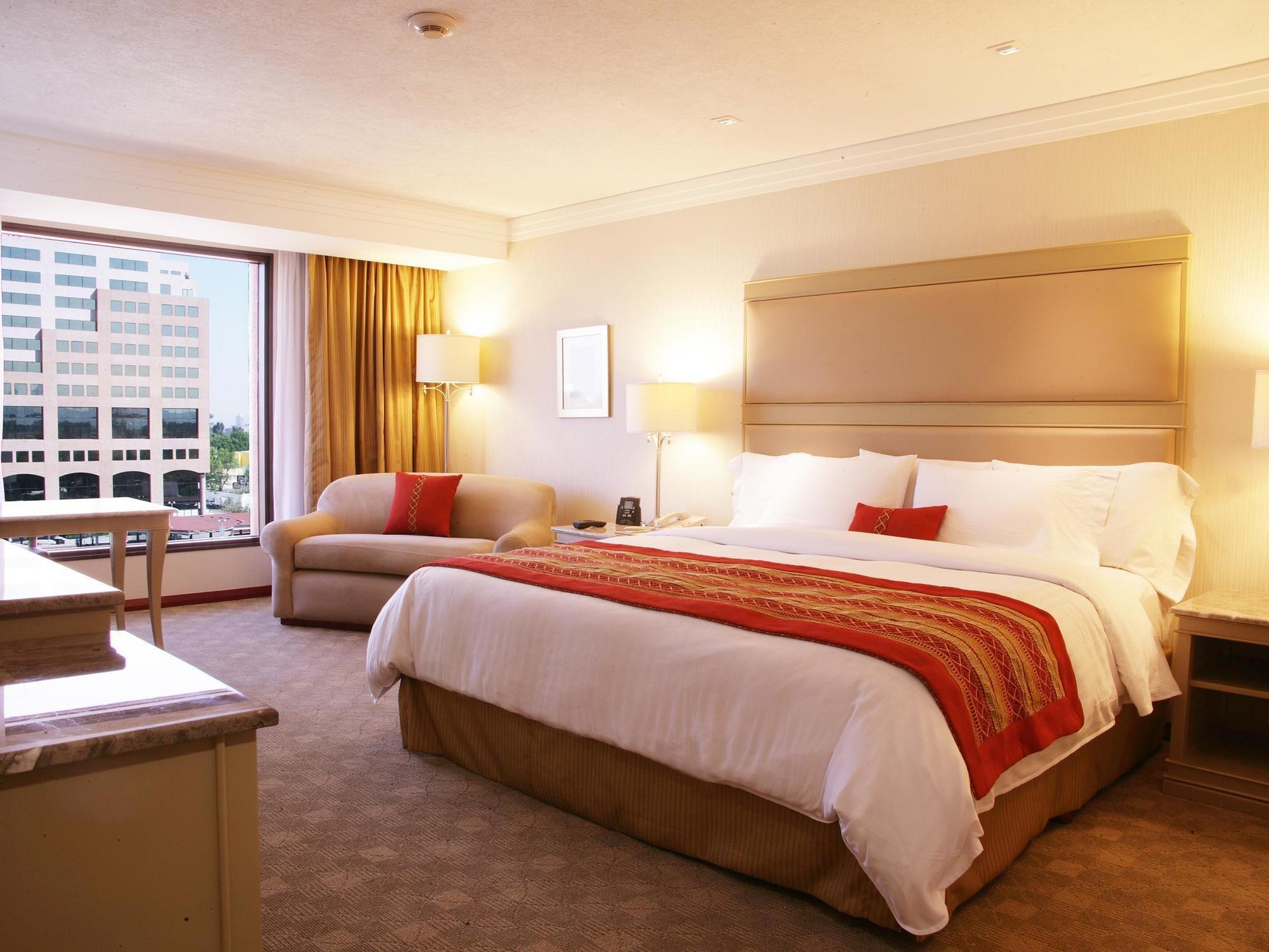 Hotel Barcelo