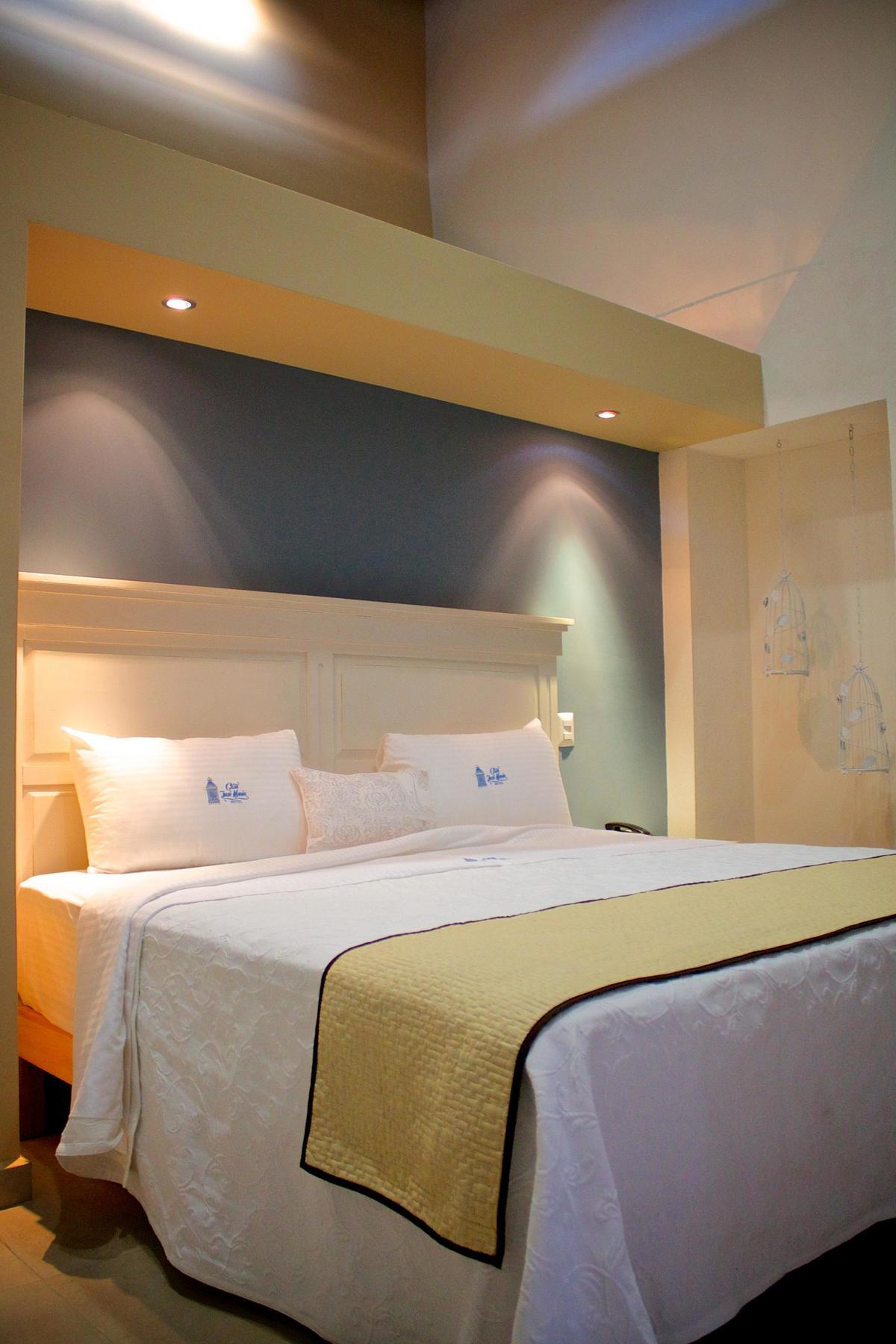 Bed & Breakfast Casa Jose Maria Morelia