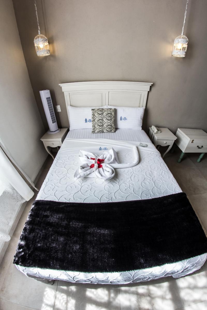 Bed & Breakfast Casa Jose Maria 4*