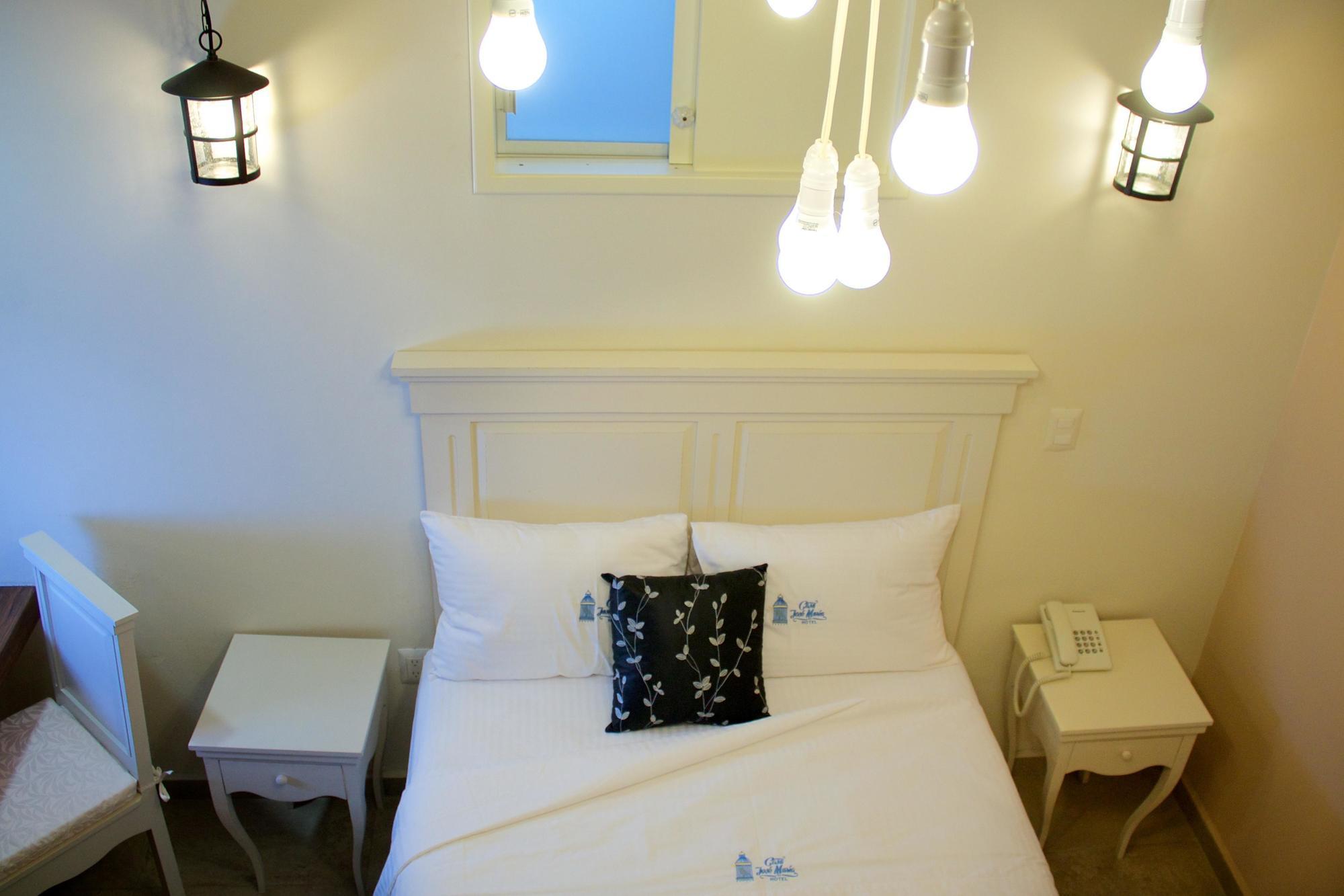 Casa Jose Maria Bed & Breakfast