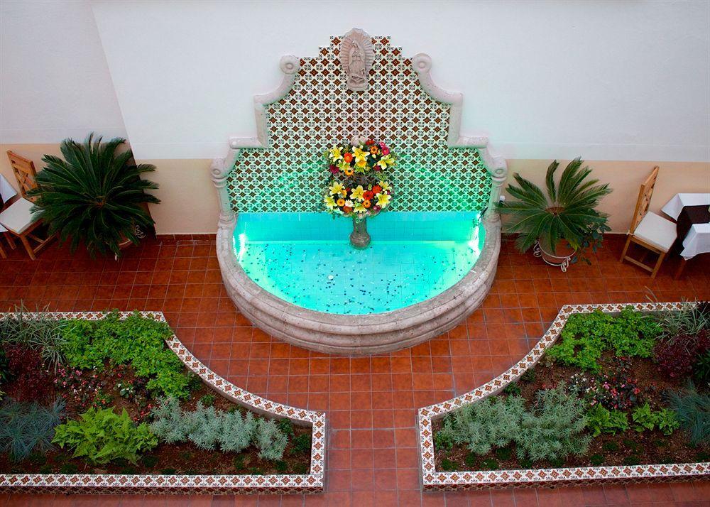 Casa Jose Maria Morelia