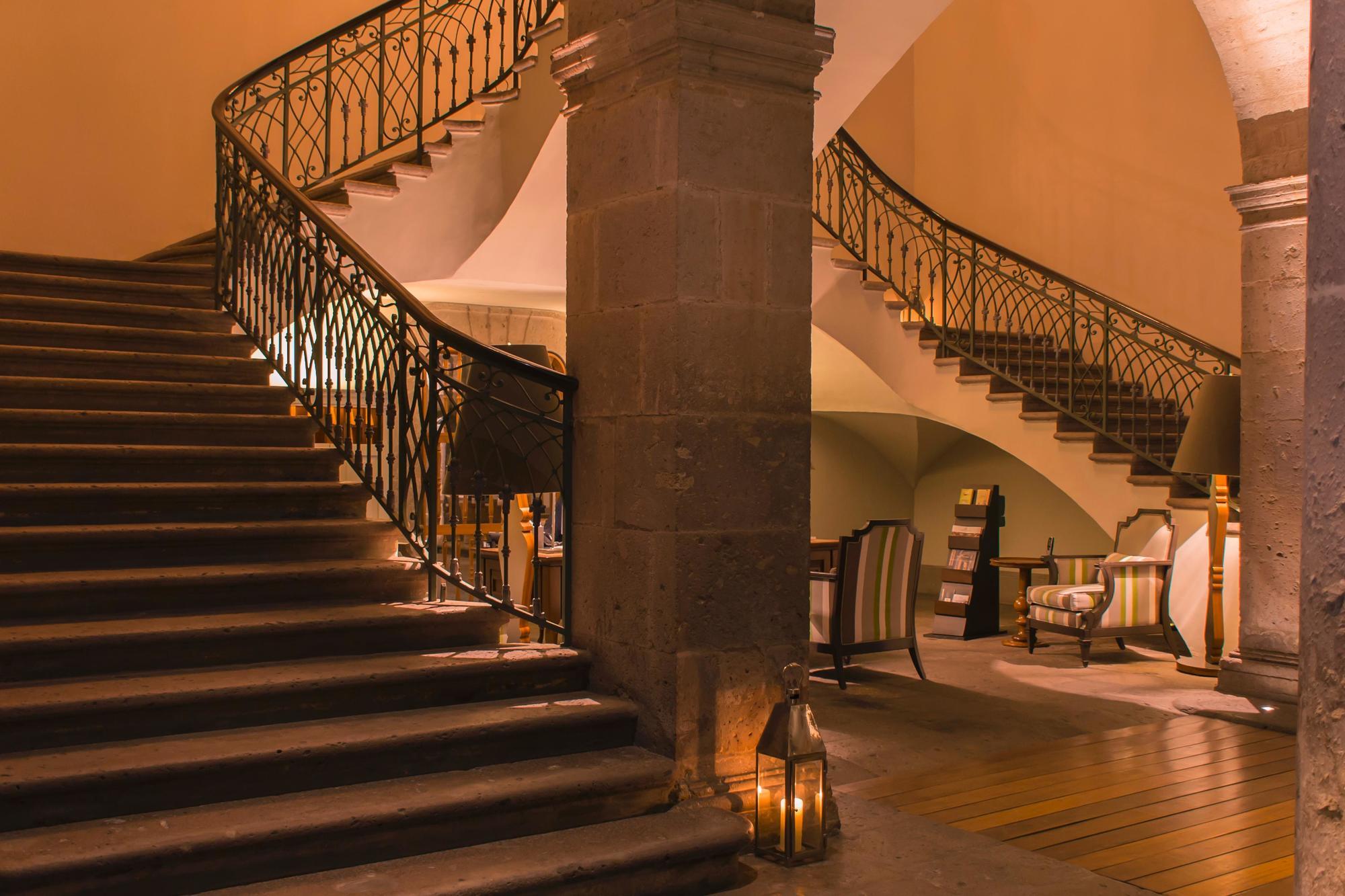 Hotel Casa Grande Boutique 5*
