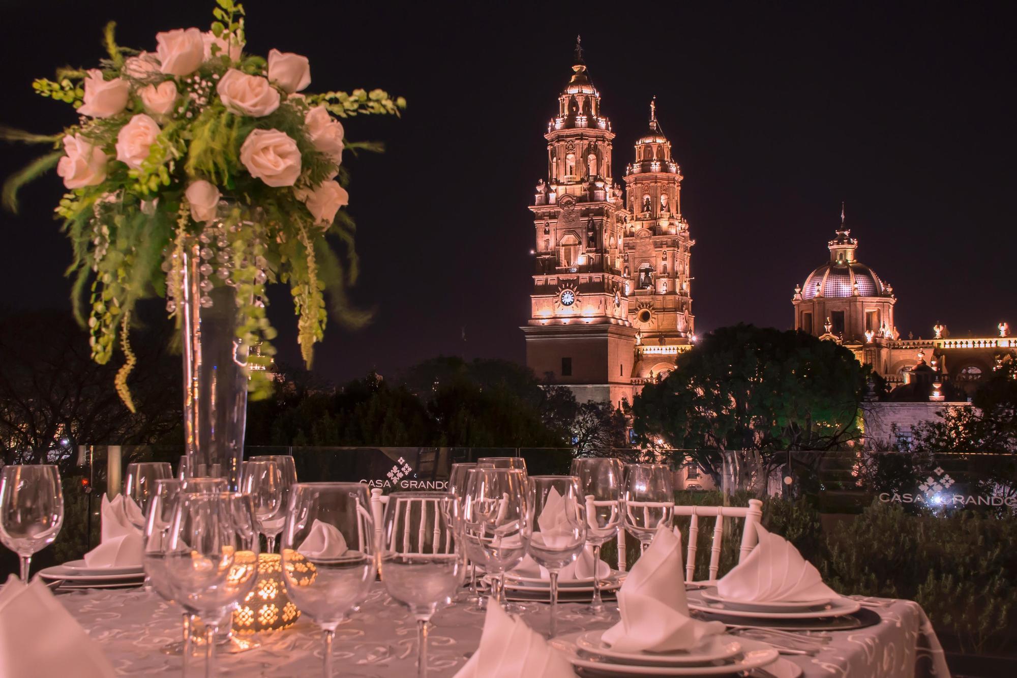 Casa Grande Boutique Morelia