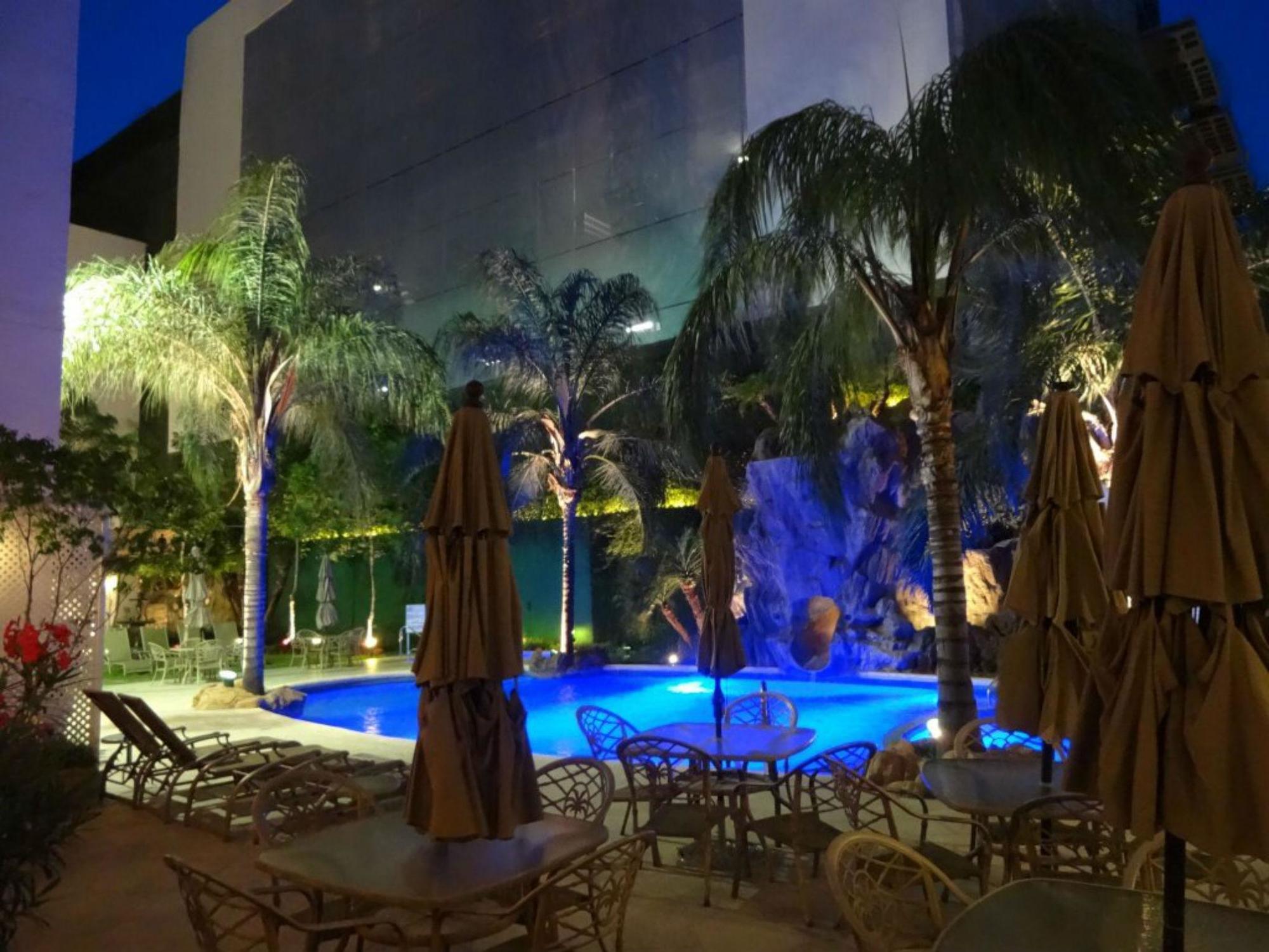 Safi Royal Luxury Valle Hotel 5*