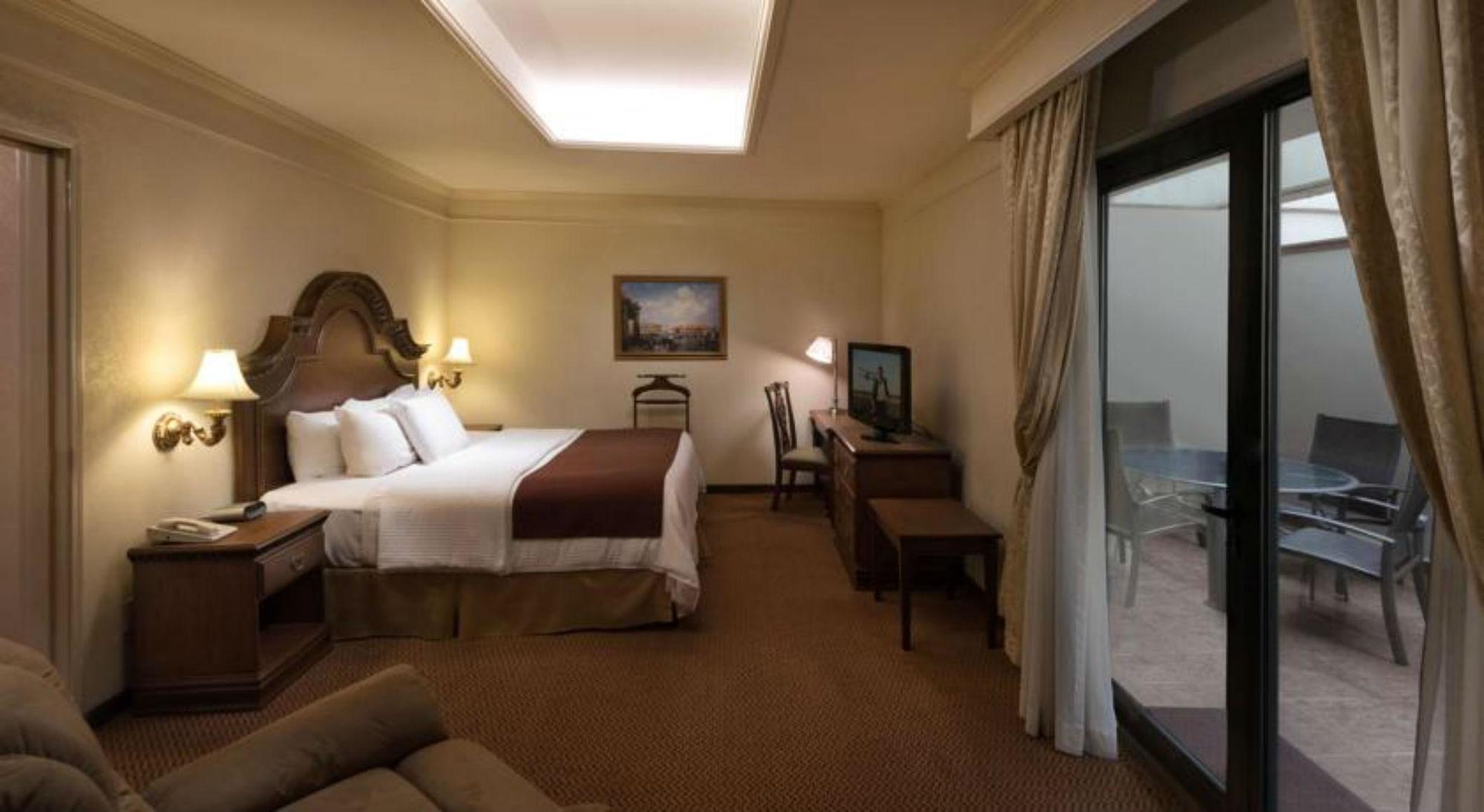 Hotel Safi Royal Luxury Valle San Pedro Garza Garcia