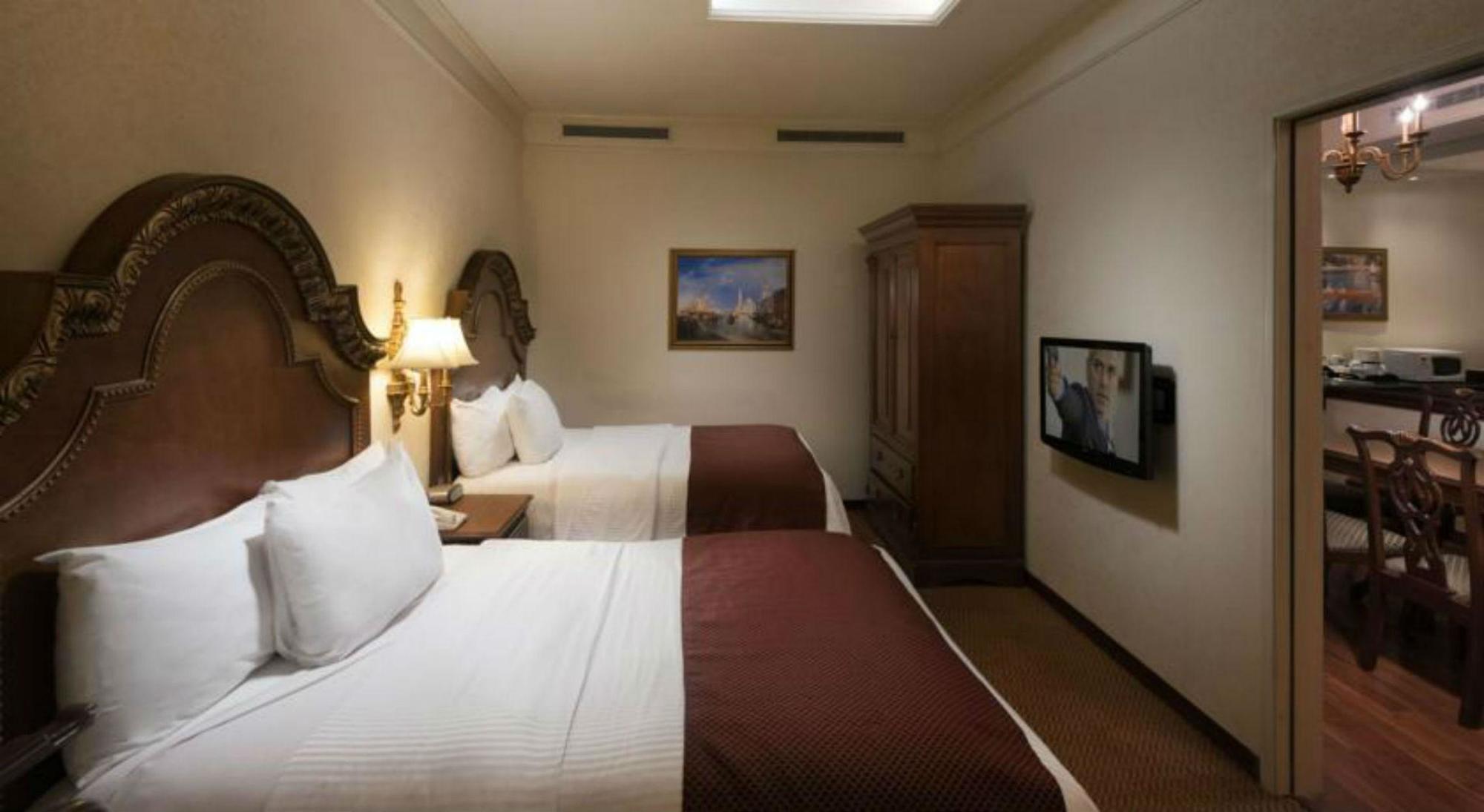 Safi Royal Luxury Valle 5* San Pedro Garza Garcia
