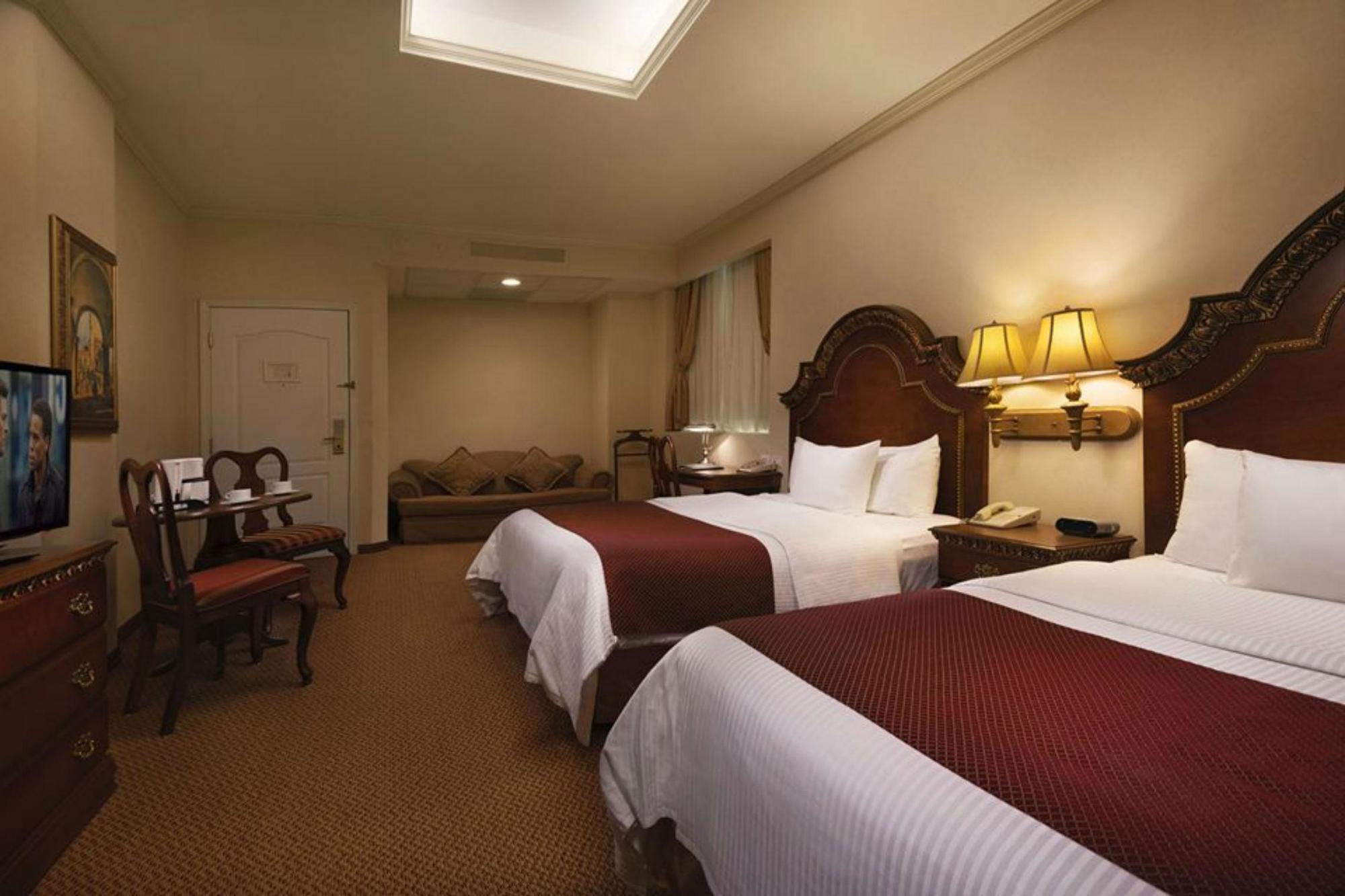 Safi Royal Luxury Valle San Pedro Garza Garcia