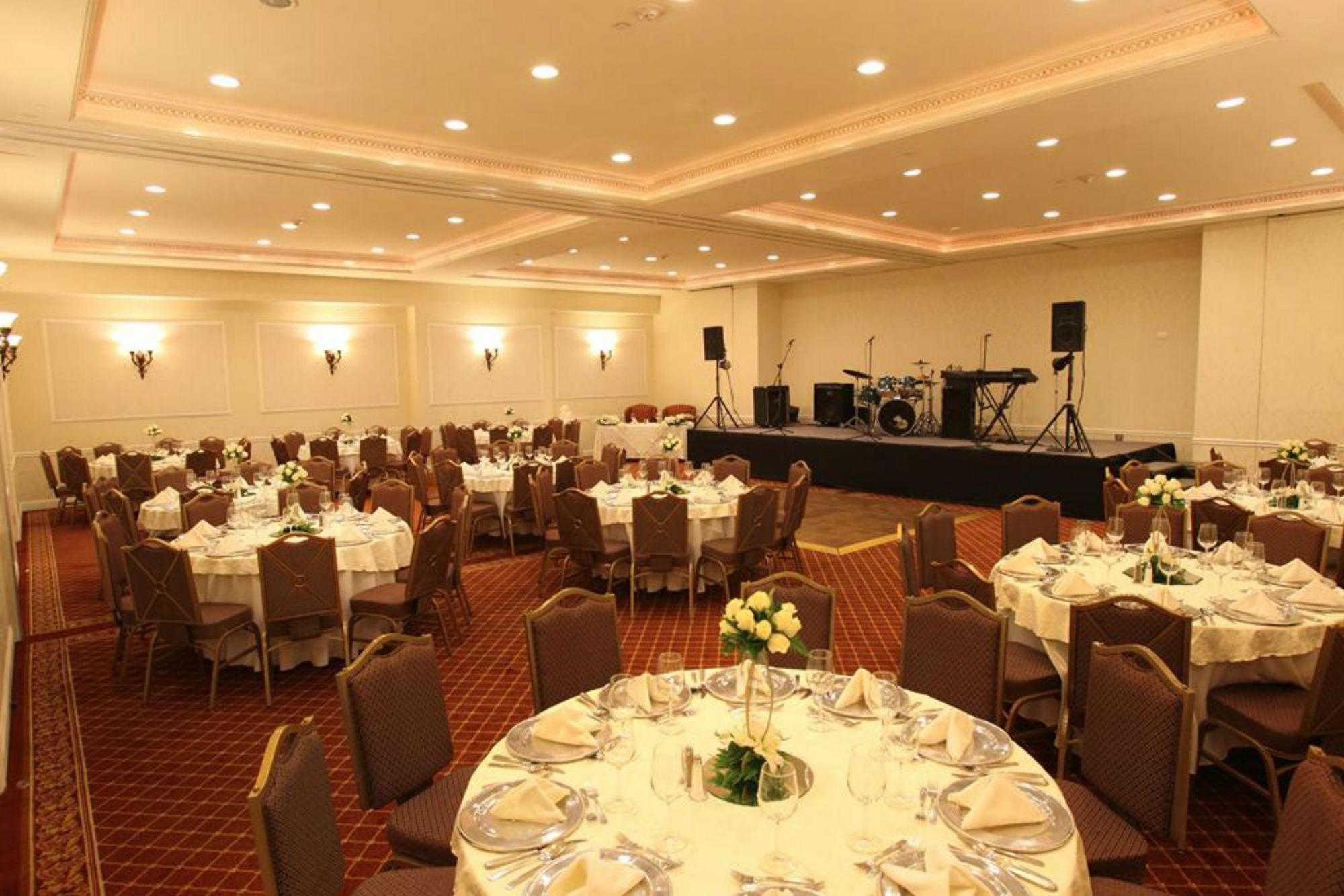 Safi Royal Luxury Valle Hotel